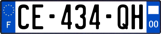 CE-434-QH