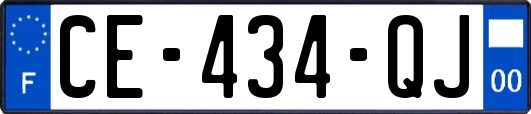CE-434-QJ