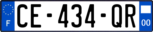 CE-434-QR