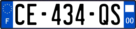 CE-434-QS
