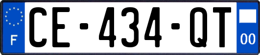 CE-434-QT