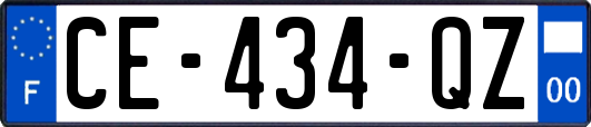 CE-434-QZ