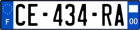 CE-434-RA