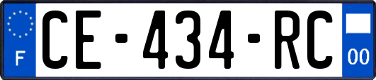 CE-434-RC