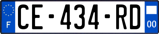 CE-434-RD