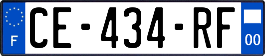 CE-434-RF
