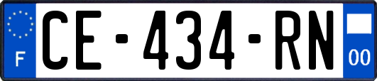 CE-434-RN