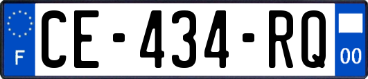 CE-434-RQ