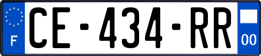 CE-434-RR