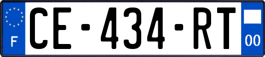 CE-434-RT