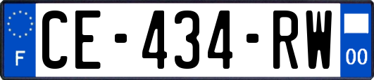 CE-434-RW