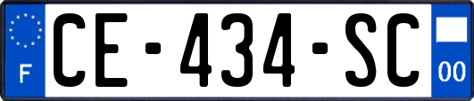 CE-434-SC