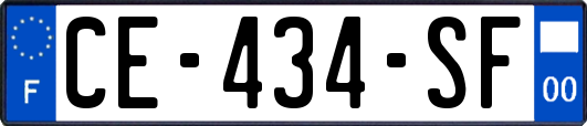 CE-434-SF