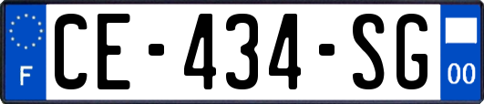 CE-434-SG