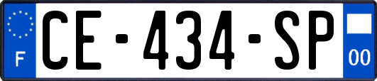 CE-434-SP