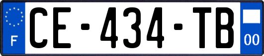 CE-434-TB