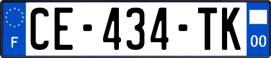 CE-434-TK