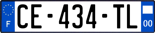 CE-434-TL