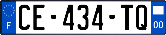 CE-434-TQ