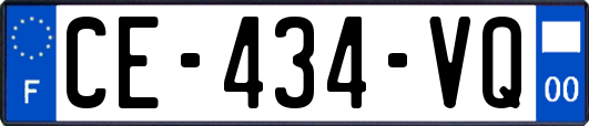 CE-434-VQ