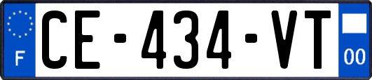 CE-434-VT