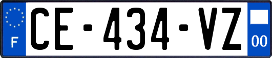 CE-434-VZ