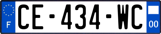 CE-434-WC