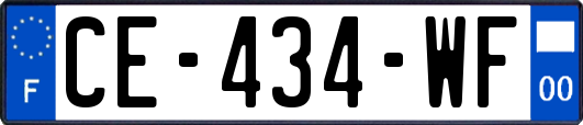 CE-434-WF
