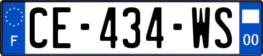 CE-434-WS