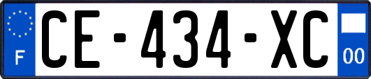 CE-434-XC