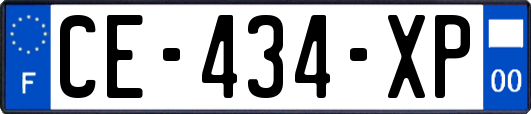 CE-434-XP