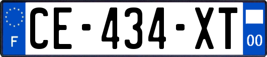 CE-434-XT