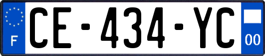 CE-434-YC