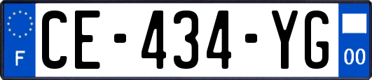 CE-434-YG