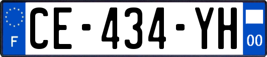 CE-434-YH