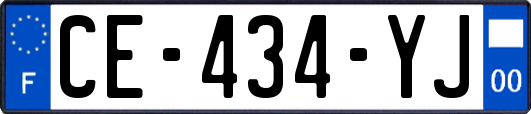 CE-434-YJ