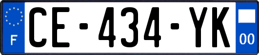 CE-434-YK