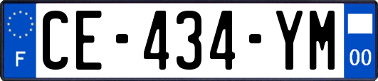 CE-434-YM