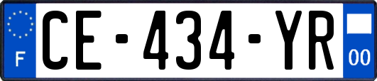 CE-434-YR