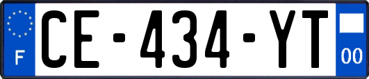 CE-434-YT