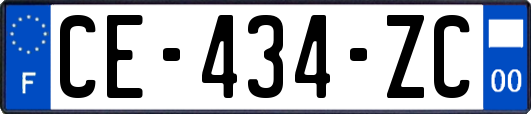 CE-434-ZC