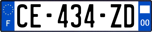 CE-434-ZD