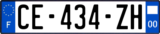 CE-434-ZH