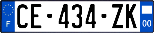 CE-434-ZK