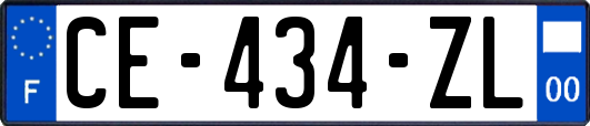 CE-434-ZL