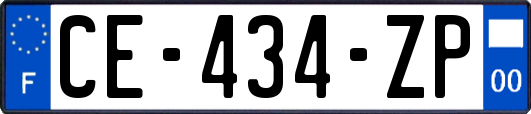 CE-434-ZP