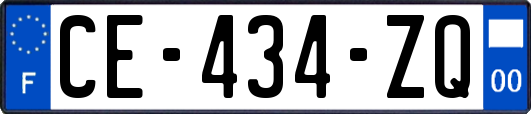 CE-434-ZQ