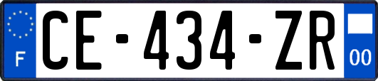 CE-434-ZR