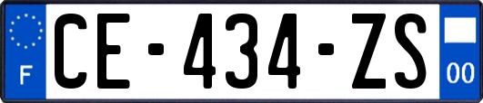 CE-434-ZS