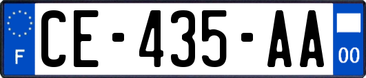 CE-435-AA